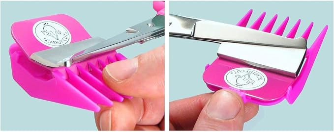 16pc Left Handed Pink