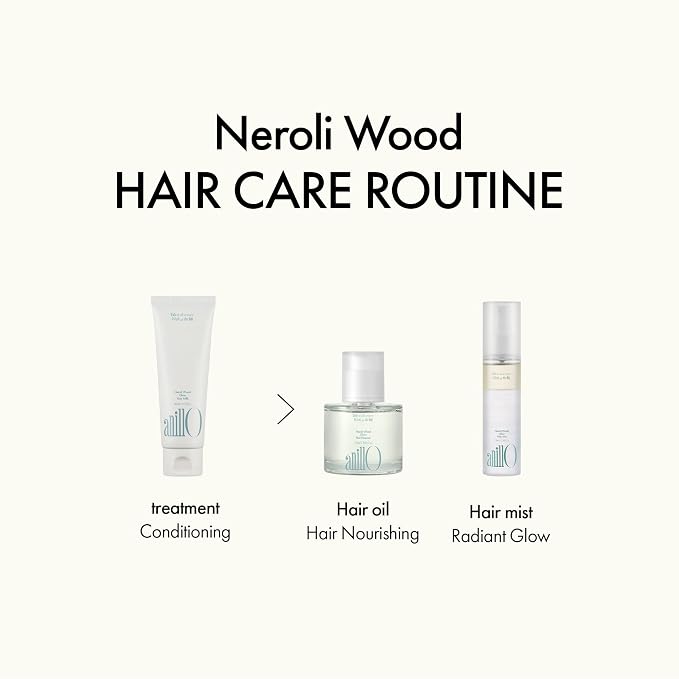Neroli Wood