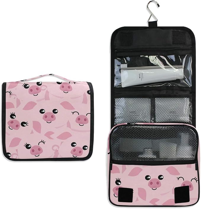 Cute Pigs
