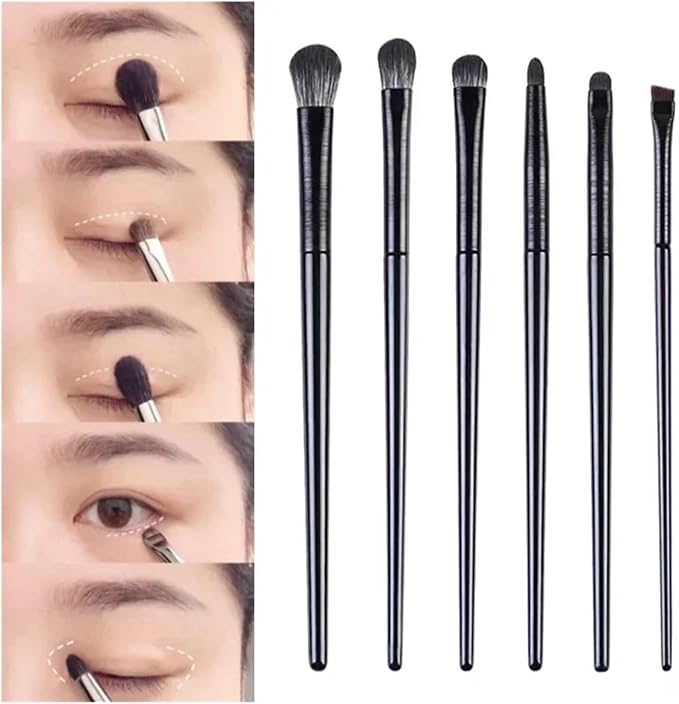 Concealer Brush