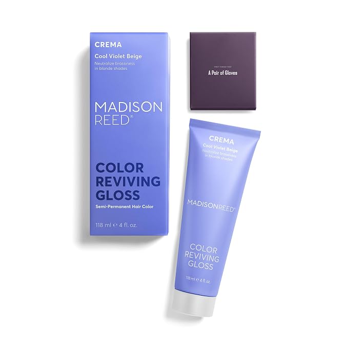 Crema - Blonde