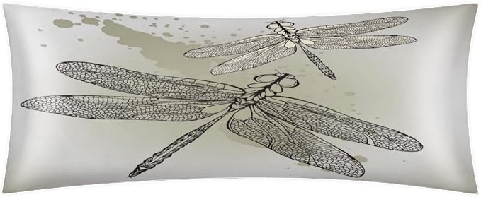 Animal Dragonflies
