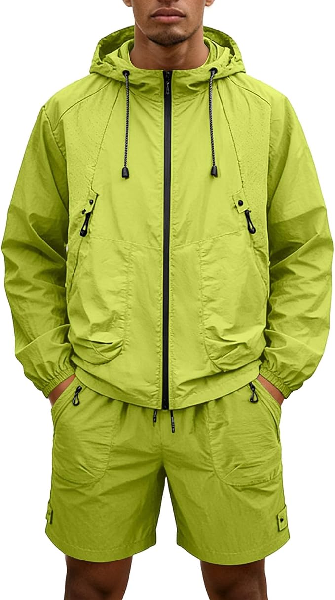 Fluorescent Green