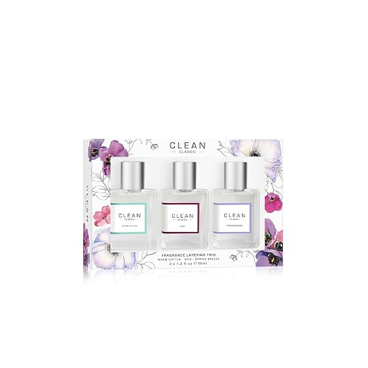 3x30mL Gift Set