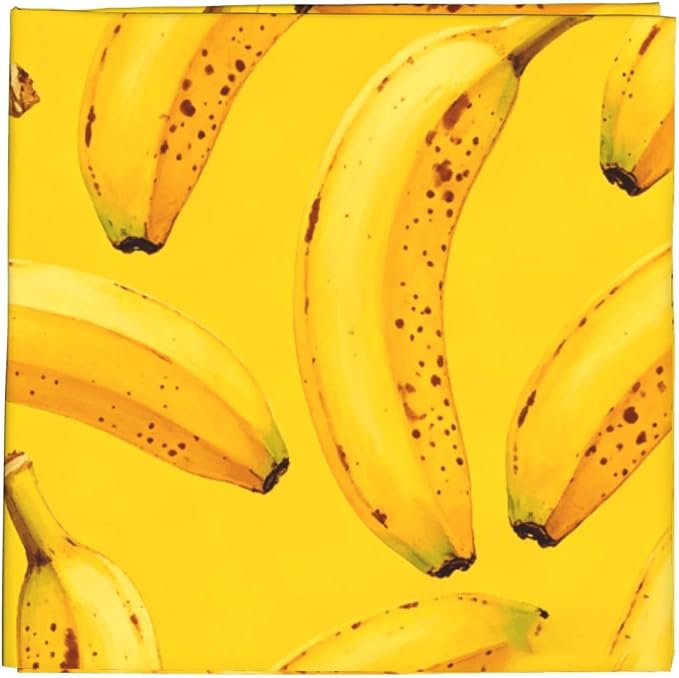 Banana Print
