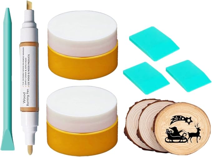 10 PCS Starter Bundle