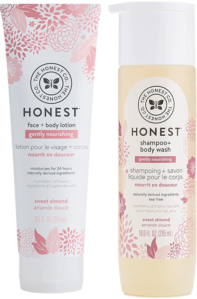 Rose Blossom/Almond