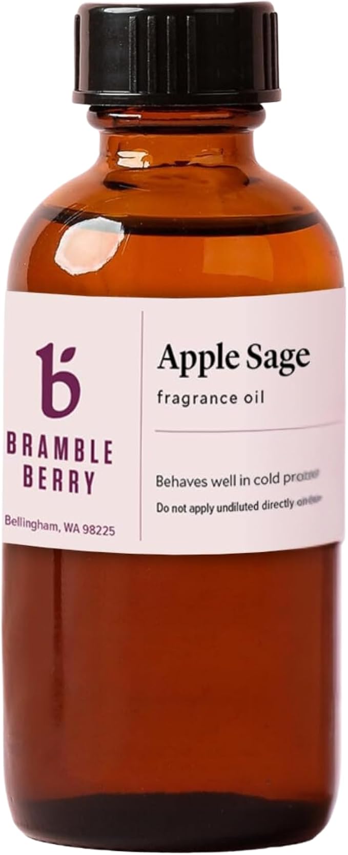 Apple Sage