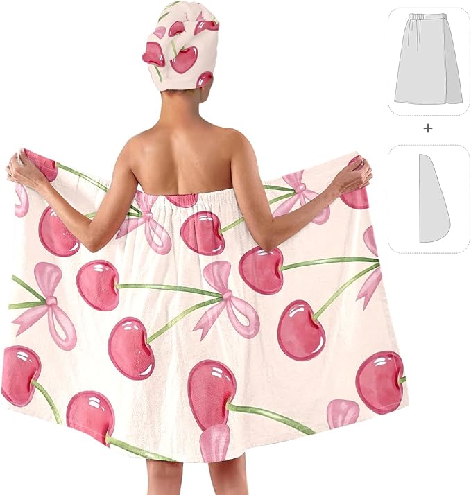 Cherry 3