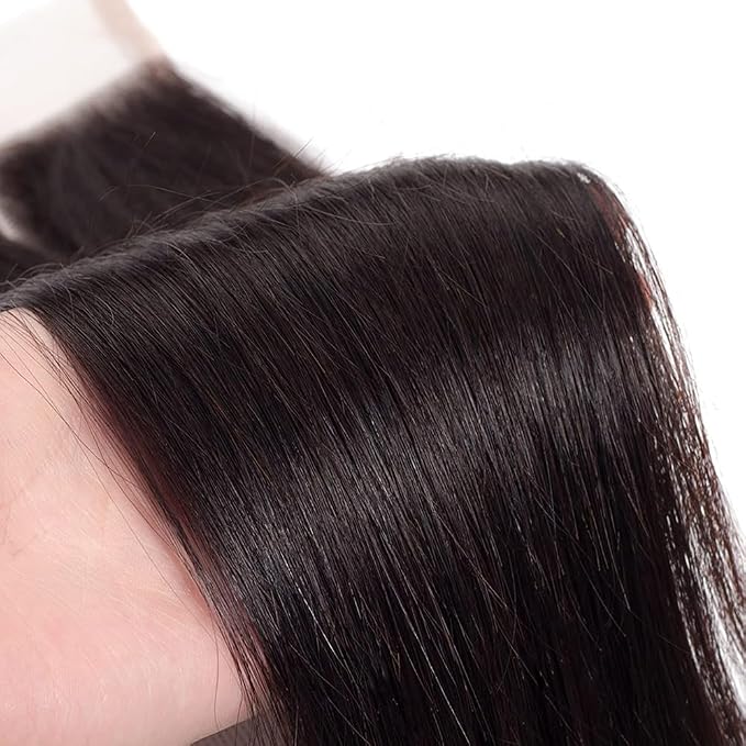 Natural Black