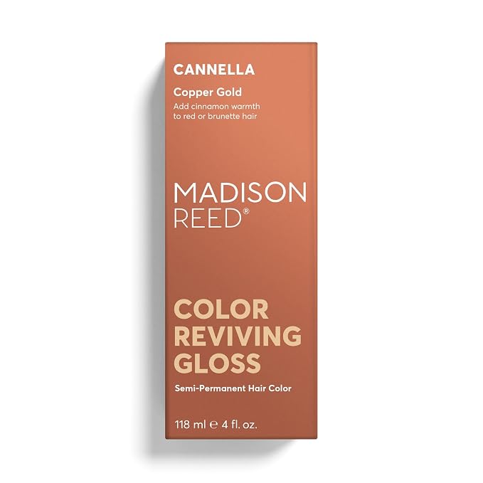 Cannella - Copper