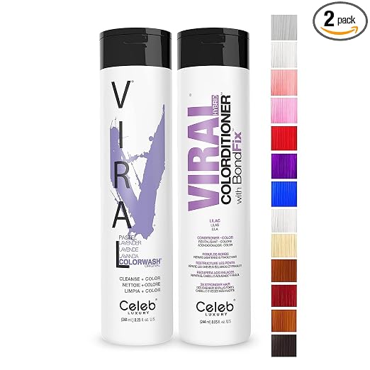 Lavender/Lilac
