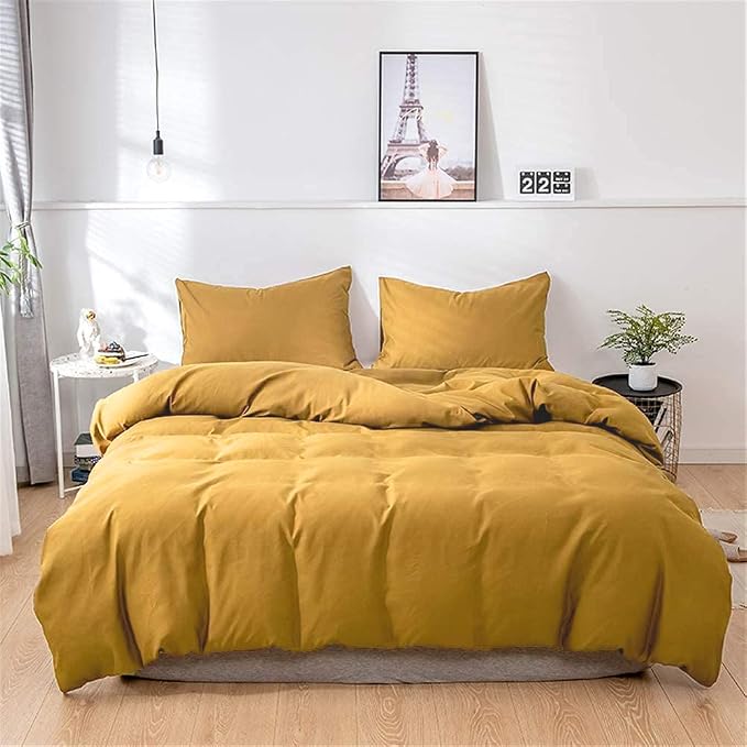 Pure Yellow