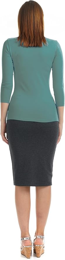 Vintage Green B1379