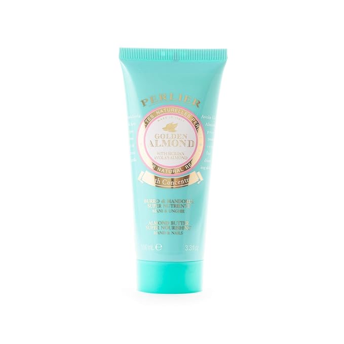 HAND & NAIL BUTTER