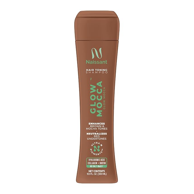 GLOW MOCCA