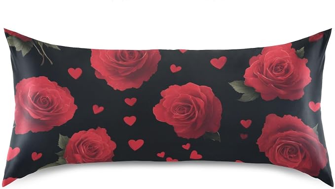 Black Rose Love
