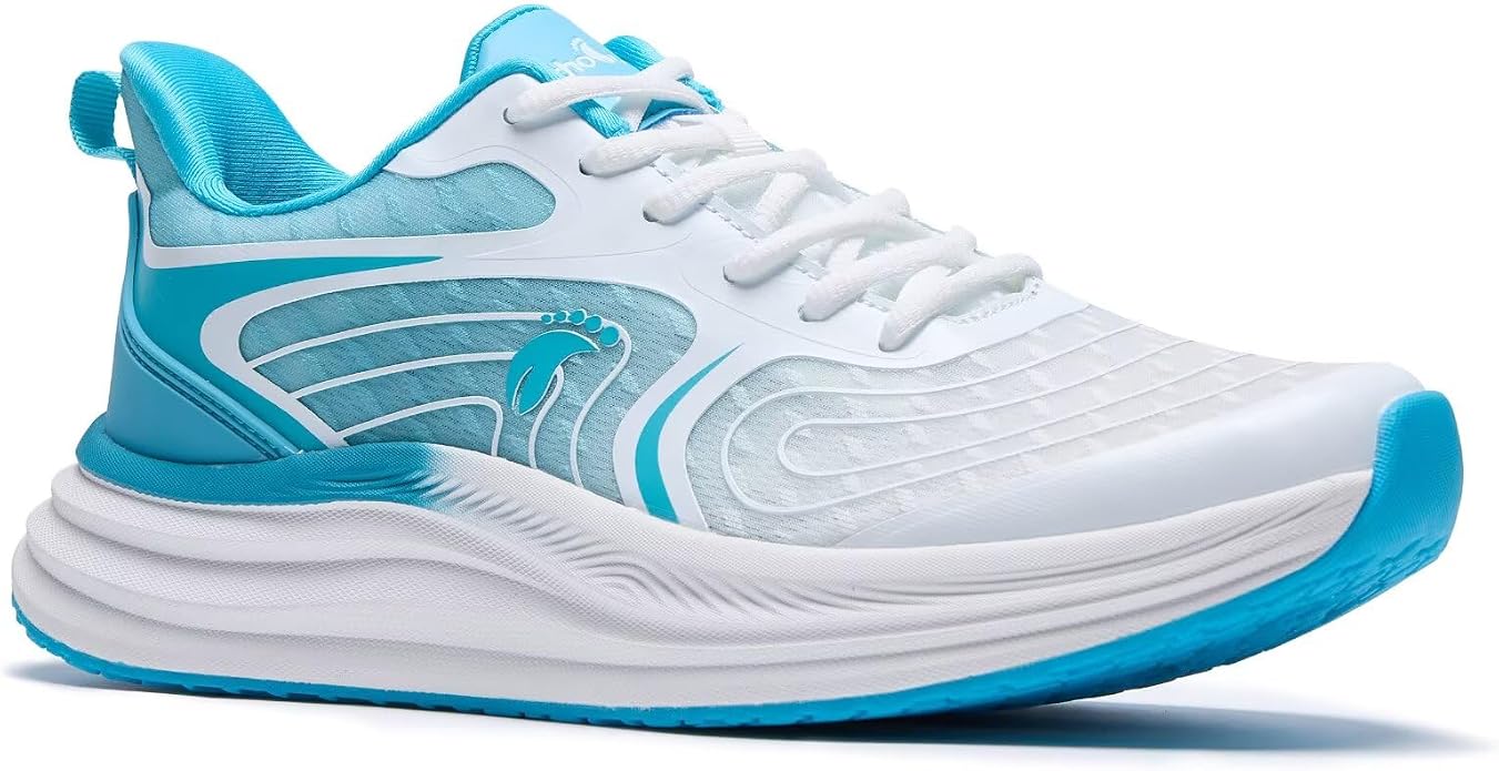 W2-blue White