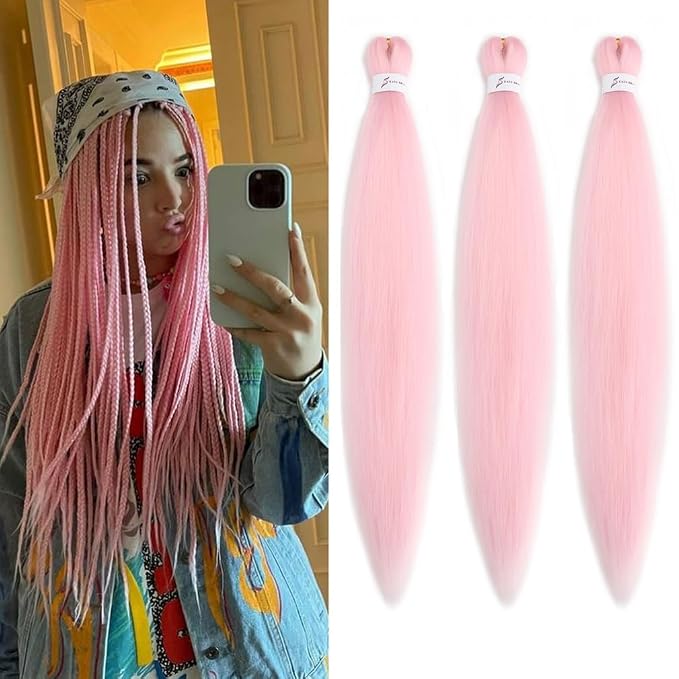 LT PINK