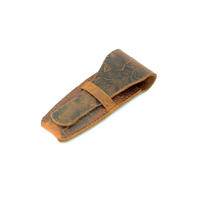 Flower brown