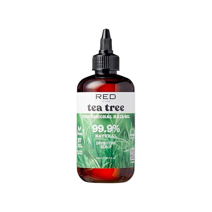Tea Tree