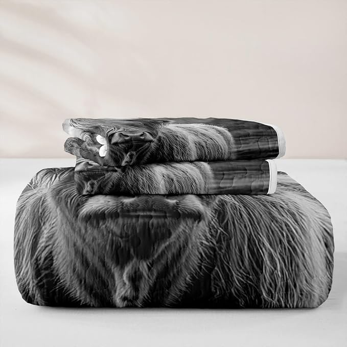 Black and Grey