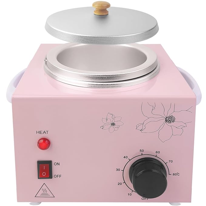 Pink - Single Pot