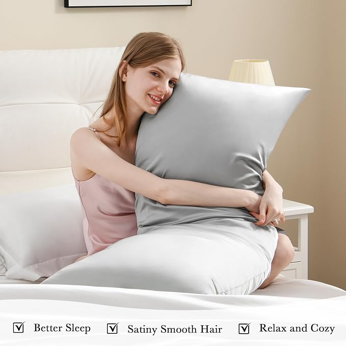 Silver Gray