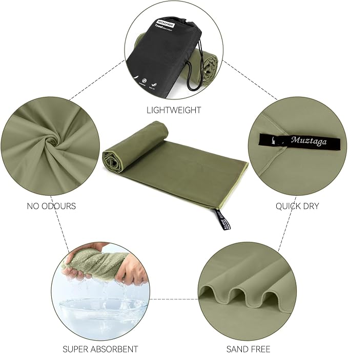 Army Green
