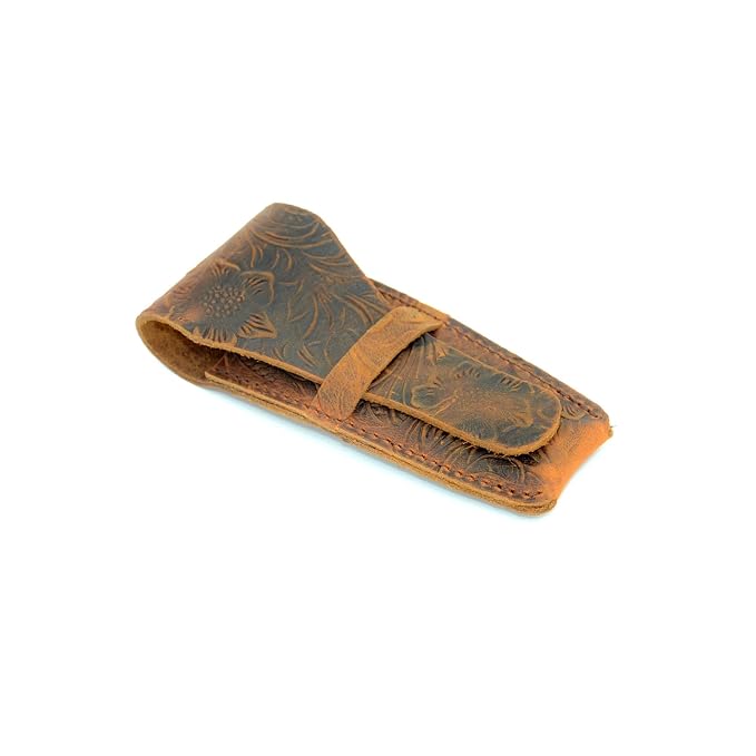 Flower brown