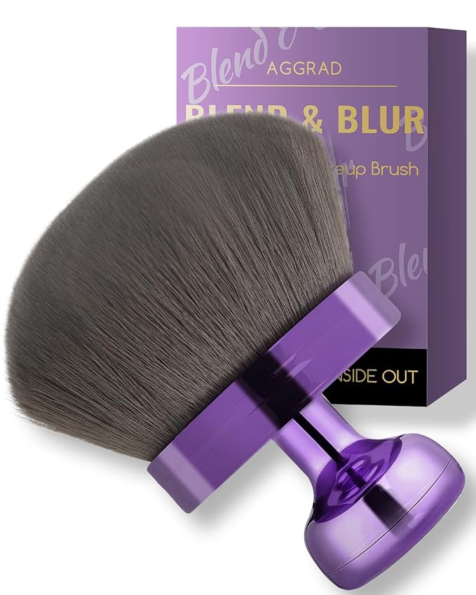 Large - Violet