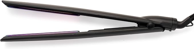 Black With Rainbow Plates