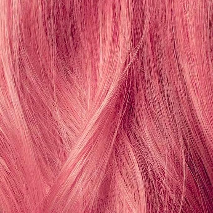 Strawberry Milkshake (Soft Rose Gold)