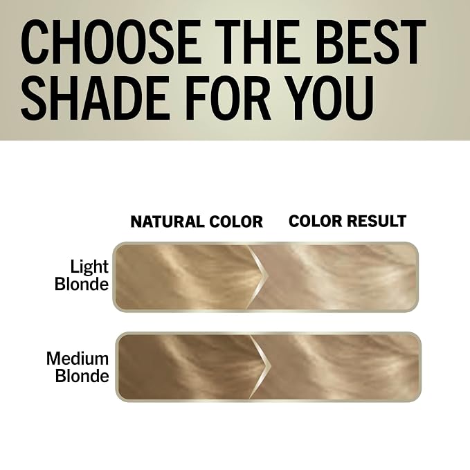 Extra Light Ash Blonde