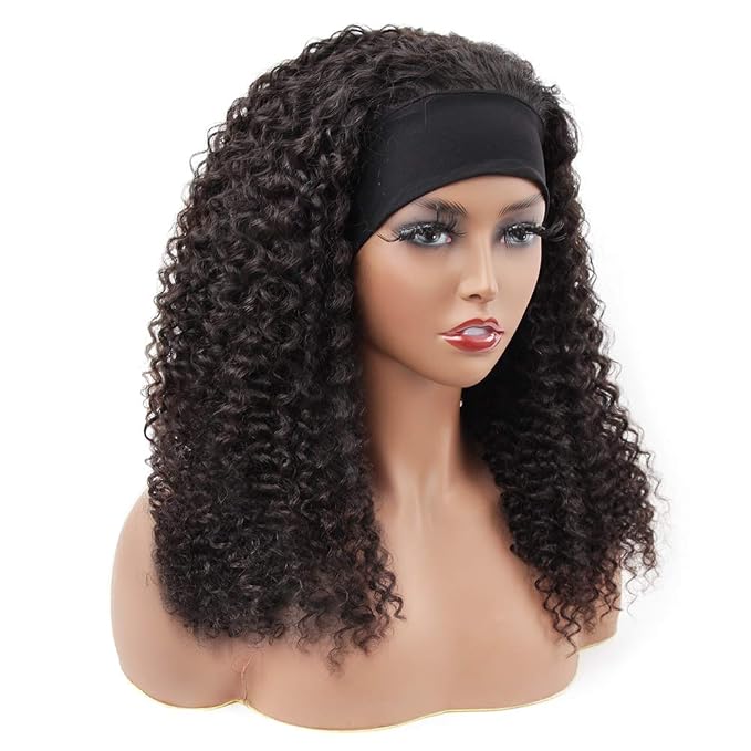 Kinky Curly