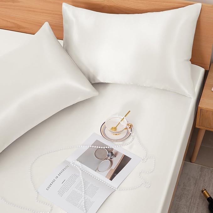 Ivory White