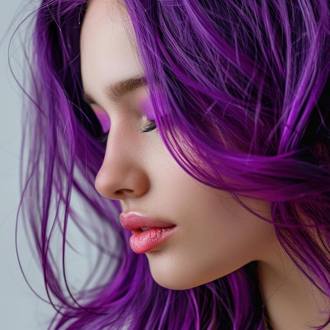 Violet Hour