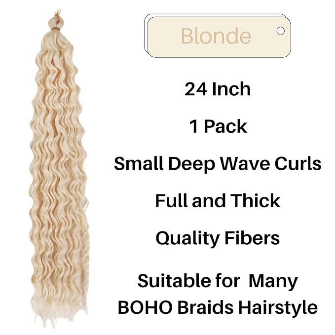 Blonde