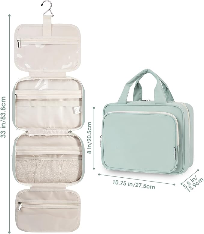 A-Mint Green