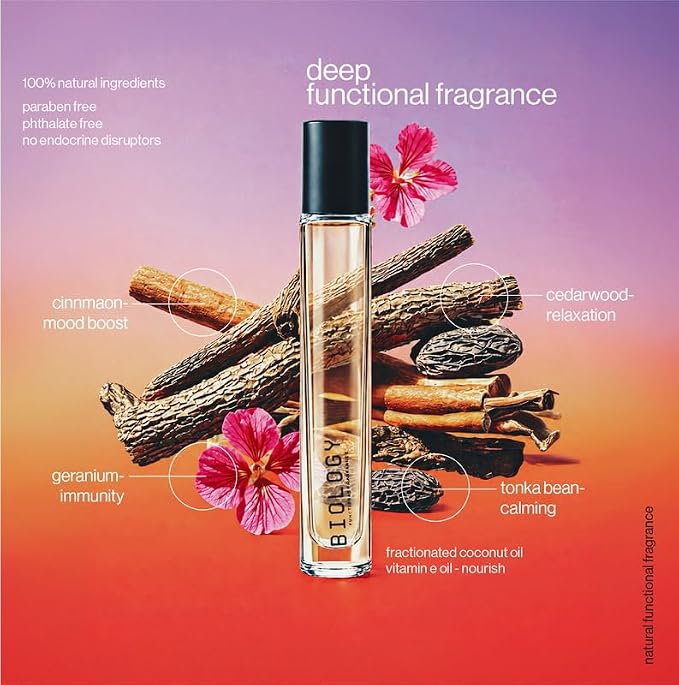 Deep (Cinnamon)