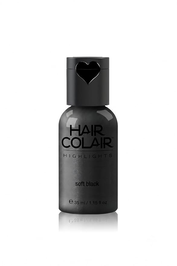 Soft Black