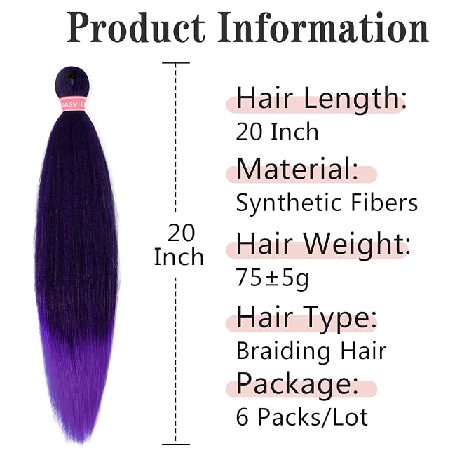 Black/Purple