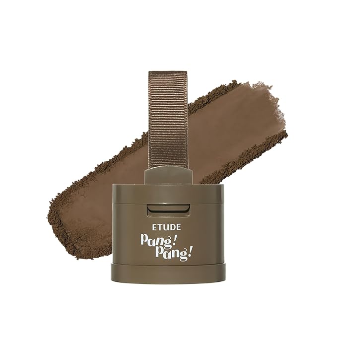 Light Brown