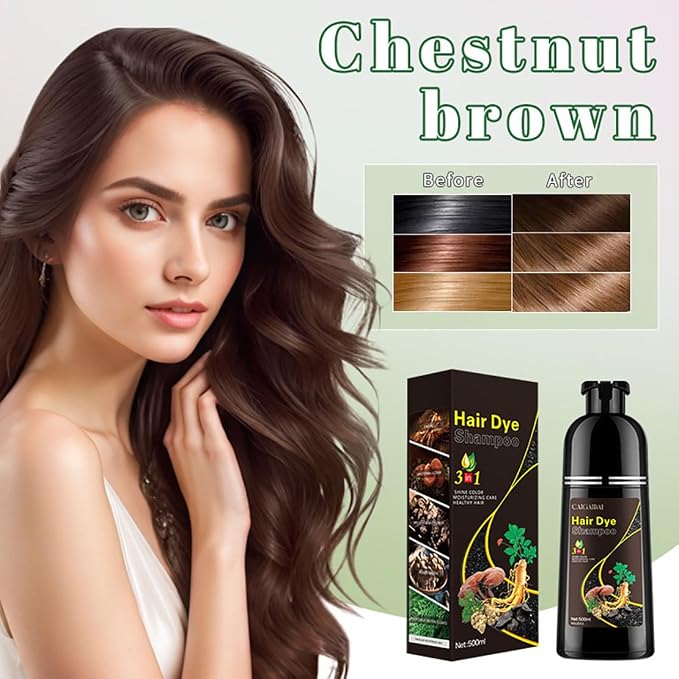 Chestnut Brown