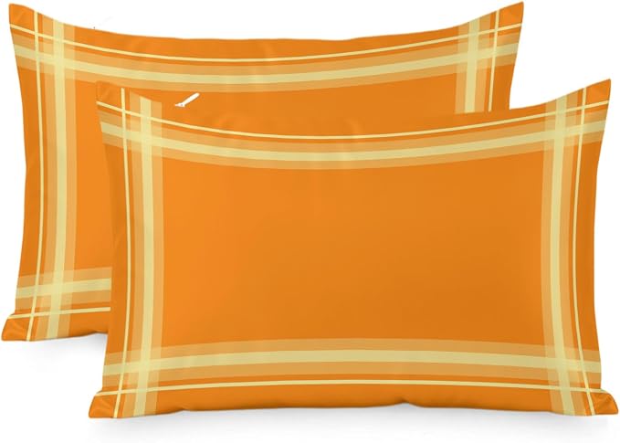 Orange, Amber, Tangerine, Marigold