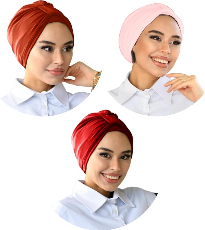Assorted-9 (Cottage, Powder, Red)