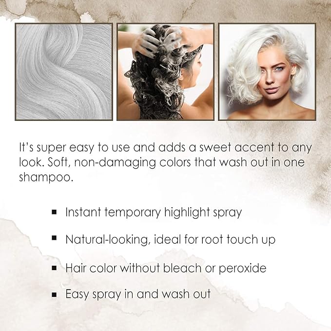Platinum Blonde