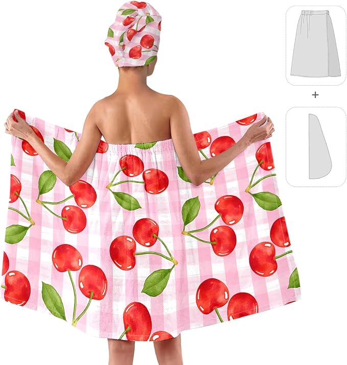 Cherry 8