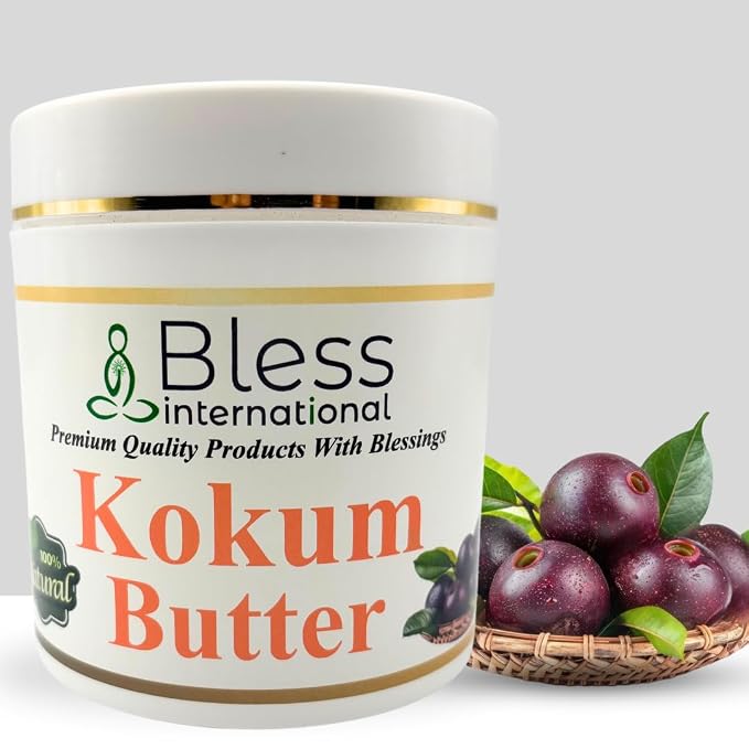 Kokum Butter