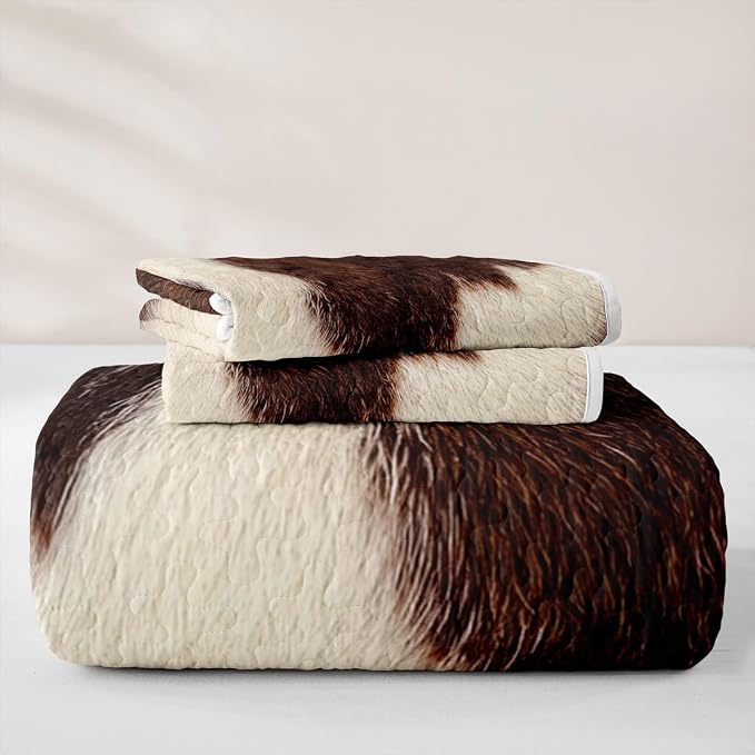 Beige Brown